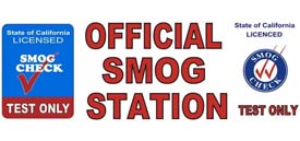 Smog Check Testing Services Smog Check Testing Services